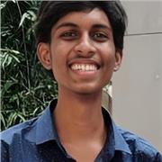 Passionate Math Tutor – Helping Students Excel in Mathematics!